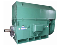 YKK6301-4YKK系列高压电机