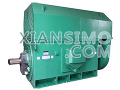 YKK6301-4YXKK(2极)高效高压电机技术参数
